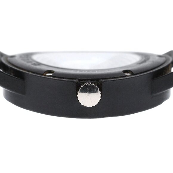 BVLGARI BVLGARI Carbon BB40CL Date Black Dial Automatic Men's Watch_837618 - Picture 2 of 6